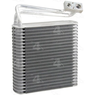 Núcleo evaporador de placa y aleta Four Seasons 54186 Foto 1 de 4