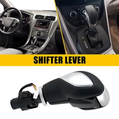 Palanca de cambios para Ford Fusion 2013-15 transmisión automática palanca de cambios Foto 1 de 4