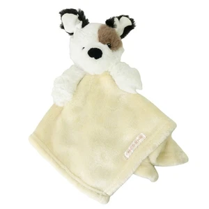 Coperte e Oltre Cucciolo Cane Lovey Peluche Coperta di Sicurezza Giallo - Foto 1 di 10