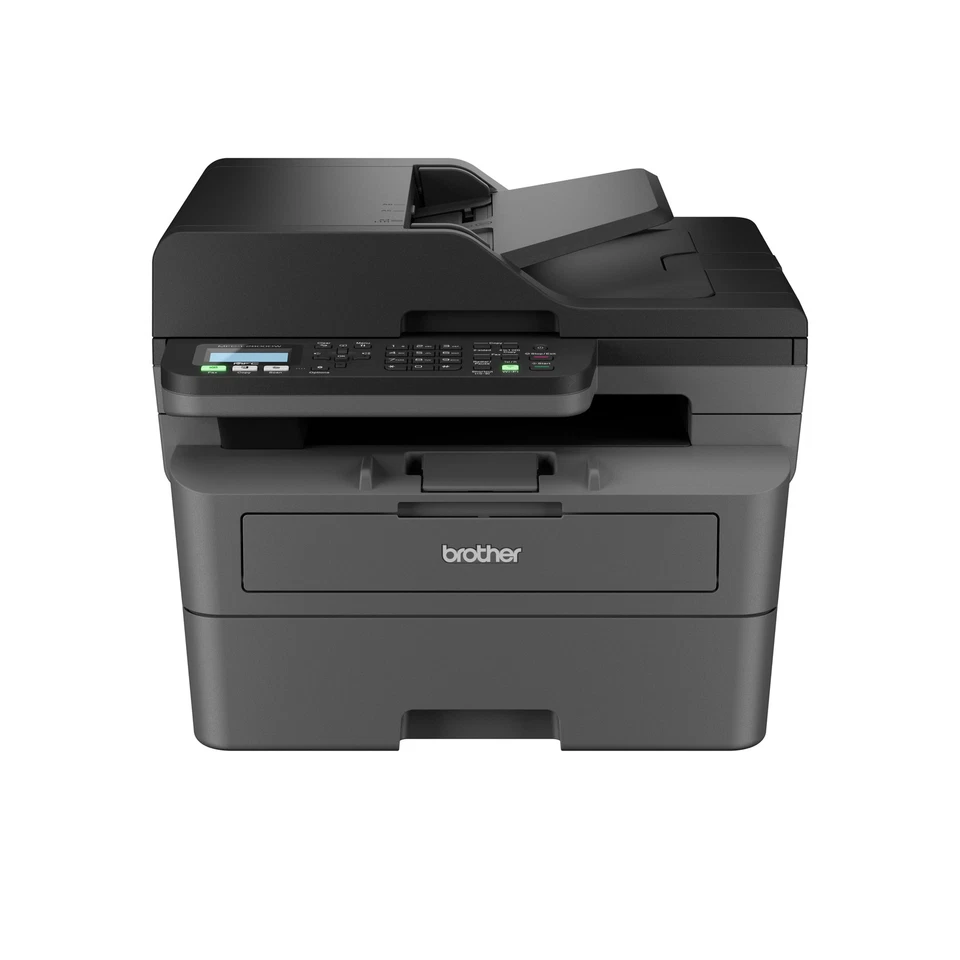 BROTHER MFC DCP-L2800DW STAMPANTE  AIO LASER MONO 4IN1 FAX/WIFI/RETE - Immagine 1 di 1