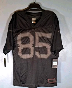 Nike Atlanta 85 Football Jersey Size Men's M, New - Picture 1 of 13
