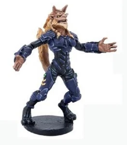 *** DREADBALL: Eclipse Sponsor Miniatur - Mantic - NEU *** - Bild 1 von 1