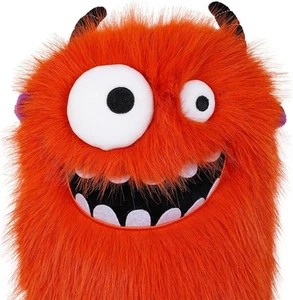Funny Golf Headcover, Animals Plush Driver Headcover Fairway Hybrid - Picture 1 of 8