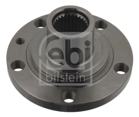 FEBI BILSTEIN 40232 Mozzo ruota per ALFA ROMEO,FIAT - Immagine 1 di 1