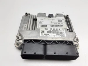 Volkswagen SHARAN 2010-2015 Motorsteuergerät 03C906026P - Picture 1 of 3