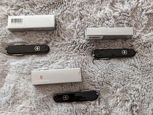 victorinox taschenmesser - Bild 1 von 9