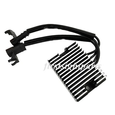 New Voltage Regulator Rectifier For Harley Davidson Sportster 883 1200 2007-2008 Foto 1 de 4