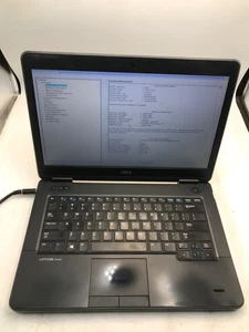 Dell Latitude E5440 Intel Core i5-4310U 2.0GHz 14" Laptop-BOOTS/C-GRADE-MZ - Picture 1 of 7