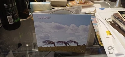 THE PINEAPPLE THIEF - What We Have Sown Digi CD; Porcupine Tree, Bruce Soord - Bild 1 von 3