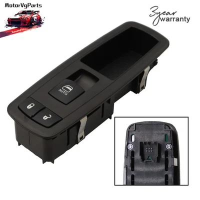 For Dodge Ram 1500 2500 3500 2013-2020 Window Switch Front Right Passenger Side - Изображение 1 из 4