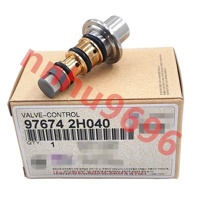 NUEVO Válvula de control 97674-2H040 para Hyundai Elantra Kia Sorento 2006-2012 Foto 1 de 4