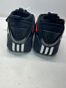 Adidas Harden Vol 9 "Hellcat" taglia 9 nero/lucred-bianco. Modello jh6483 (45789) - Foto 1 di 5