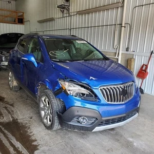 Wash Reservoir Fits 15-20 TRAX 1017609 - Picture 1 of 15