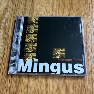 Alternate Takes - Charles Mingus CD (1998 Sony Columbia) - Imagen 1 de 4