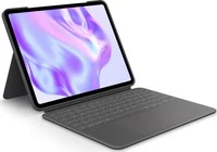 Logitech Bluetooth Combo Touch iPad Pro 13'' M4 - Tastatur - QWERTZ - Image 1 of 1
