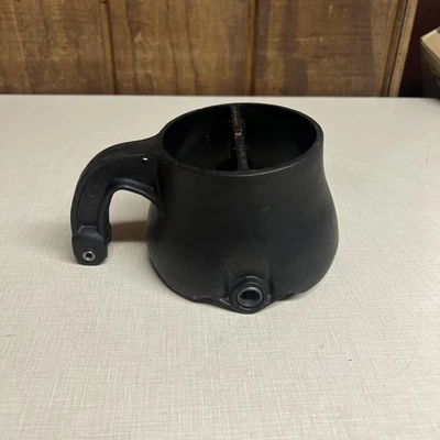 NOS SEADOO STEERING NOZZLE 96-98 GTX GTS GTI GS SP SPX OEM 271000635 - Image 1 of 4