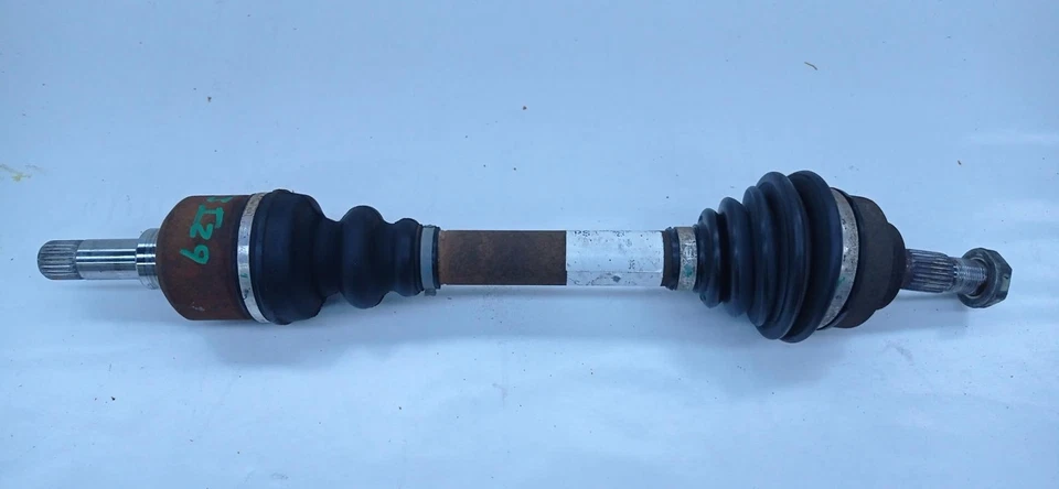 9624444980 Transmission Avant Gauche pour CITROEN BERLINGO 2005 120174 - Photo 1/4