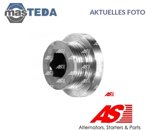 AP3004 LICHTMASCHINE RIEMENSCHEIBE AS-PL NEU OE QUALITÄT - Bild 1 von 7