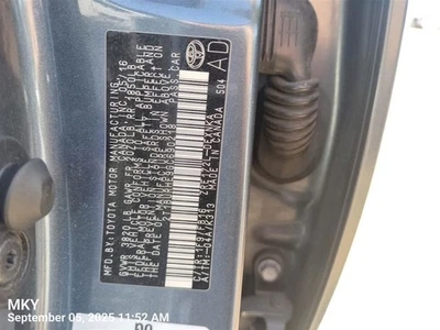 Actuador de bloqueo Corolla 2016 6781204 Foto 1 de 4