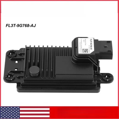 OE FL3Z-9E731-D Adaptive Cruise Control Distance Sensor For Ford F-150 2015-2020 - Image 1 of 4