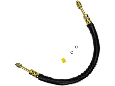Conjunto de manguera de línea de presión de dirección asistida clásica para GMC Sierra 1500 24543SYNQ Foto 1 de 2