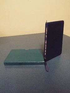 1962 The New English Bible - New Testament Only - Bild 1 von 3