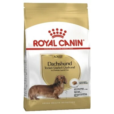 Royal Canin Dachshund Adult Dry Dog Food 1.5kg - image 1 of 4