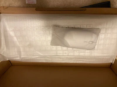 Wireless Keyboard and Mouse Combo White - Image 1 of 2