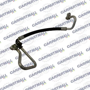 2006-2011 Honda Civic Hybrid 1.3L A/C Air Conditioner Discharge Hose Line OEM - Picture 1 of 9