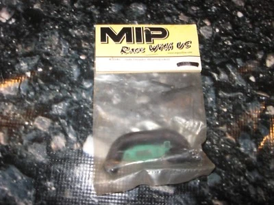 Vintage MiP Side Touring Car Header Black (1) 3046 - Image 1 of 3