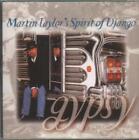Martin Taylor Gypsy Uk Cd Album Cdlp Akd090 Linn 1998