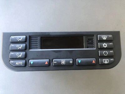 1994 95 96 97 98 1999 BMW 318i 323i 325i M3 климат-контроль нагреватель переменного тока 8 378 466 - Изображение 1 из 4