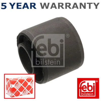 Varilla panhard suspensión trasera Febi se adapta a Volvo 240 960 940 740 V90 S90 760 260 780 Foto 1 de 2