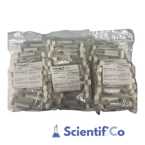 VWR Centrifuge Tubes – 15 mL, Sterile, Conical Bottom - Picture 1 of 3
