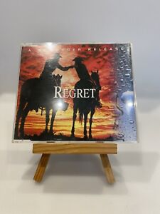 Regret von New Order | CD