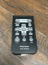 Pioneer CXE9605 Genuine OEM Car Stereo Remote Control