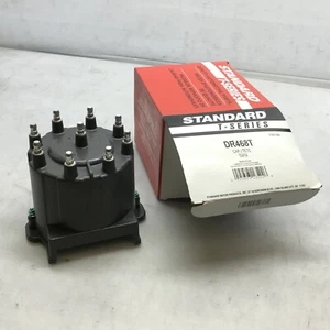 Standard Motor Products DR468T Distributor Cap - Picture 1 of 1