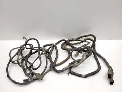 2003 Dodge Ram 3500 Crew Cab Short Bed Cummins Diesel Frame Chassis Harness OEM - Image 1 of 4