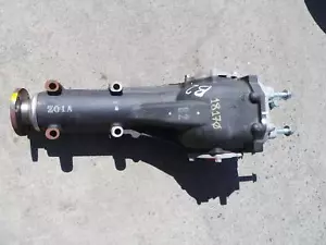 SUBARU XV G5X 05/2017-06/2023 REAR CENTRE DIFFERENTIAL FB20 AUTOMATIC T/M - Picture 1 of 12