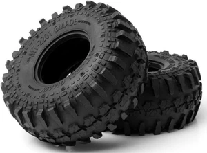 NEW IN PACKAGE GMADE 70294 2.2 MT 2201 OFFROAD TIRES MT2201 135MM - Bild 1 von 5