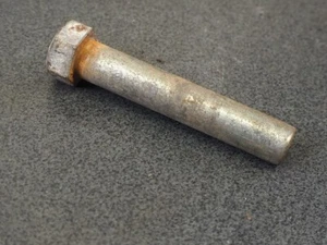 KAWASAKI KH400 1975 92015-020 NUT  CAP  8MM 9181 - Bild 1 von 4