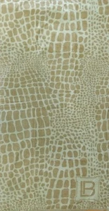 GIRAFFE BRAUN LATTE SPOTS JUMBO STRANDTUCH 100% ÄGYPTISCHE BAUMWOLLE 90cm x 170cm - Bild 1 von 1