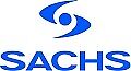 Clutch Kit Sachs 3000 951 627 For Dacia,Renault,Smart