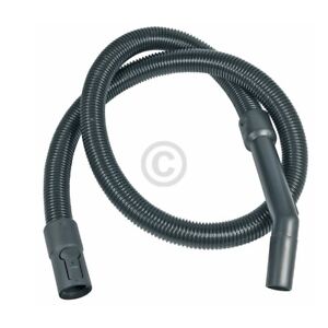 Suction hose with handle for Siemens 00289146 for vacuum cleaners