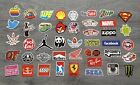 Various Brands Hypebeast Stickers - Jordan, Coca Cola, Ferrari & More - New