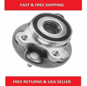 Wheel Hub Bearing Assembly for Toyota Prius Prime Prius 17-20 Front Left / Right