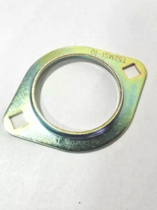 NEW Genuine POLARIS Scrambler Magnum Boss 2 Hole Steering Flange OEM 5222393 - Picture 1 of 2