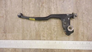 1982 Suzuki SP250 Enduro S128-1) clutch lever and perch - Picture 1 of 8