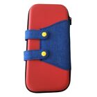 Carry for Case Bag Portable Travel for EVA Pouch for Switch Console Acces