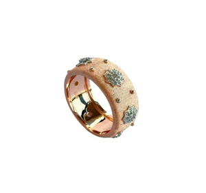 Tsars Collection Tatiana Fabergé Etherna Collection Ring - Picture 1 of 3